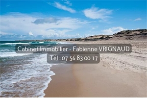 duplex-triplex à la vente -   17200  ROYAN, surface 51 m2 vente duplex-triplex - UBI434384444